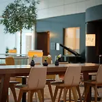 Sheraton Amsterdam Airport And Conference Center Hotel Amsterdam Airport Schiphol