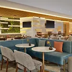 Sheraton Amsterdam Airport And Conference Center 4* Amsterdam Airport Schiphol