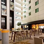 Sheraton Amsterdam Airport And Conference Center Amsterdam Airport Schiphol