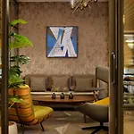 Sheraton Amsterdam Airport And Conference Center Hotel