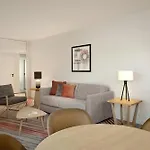 Sheraton Amsterdam Airport And Conference Center Hotel