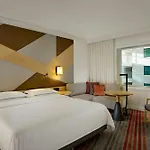 Sheraton Amsterdam Airport And Conference Center Hotel 4*