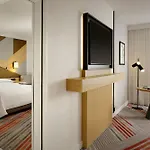 Sheraton Amsterdam Airport And Conference Center Amszterdam-Schiphol repülőtér