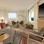 Sheraton Amsterdam Airport And Conference Center Hotel 4*