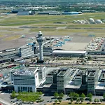 Sheraton Amsterdam Airport And Conference Center Hotel