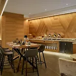 Sheraton Amsterdam Airport And Conference Center Szálloda 4*