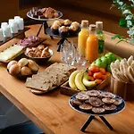 Sheraton Amsterdam Airport And Conference Center Amsterdam Airport Schiphol