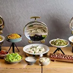 Hotel Sheraton Amsterdam Airport And Conference Center