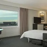 Sheraton Amsterdam Airport And Conference Center Amszterdam-Schiphol repülőtér