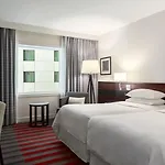 Sheraton Amsterdam Airport And Conference Center Szálloda