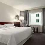 Sheraton Amsterdam Airport And Conference Center 4* Amszterdam-Schiphol repülőtér