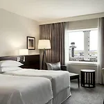 Szálloda Sheraton Amsterdam Airport And Conference Center