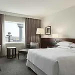 Szálloda Sheraton Amsterdam Airport And Conference Center Amszterdam-Schiphol repülőtér