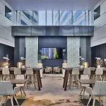 Hotel Sheraton Amsterdam Airport And Conference Center 4*