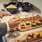 Sheraton Amsterdam Airport And Conference Center Amsterdam Airport Schiphol