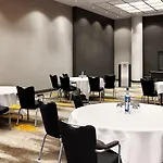 Sheraton Amsterdam Airport And Conference Center Hotel