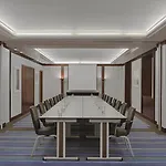 Sheraton Amsterdam Airport And Conference Center Szálloda 4*