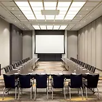 Sheraton Amsterdam Airport And Conference Center