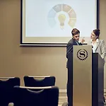 Sheraton Amsterdam Airport And Conference Center 4*