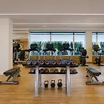 Hotel Sheraton Amsterdam Airport And Conference Center 4*