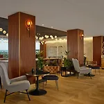 Sheraton Amsterdam Airport And Conference Center 4* Amsterdam Airport Schiphol