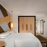 Hotel Sheraton Amsterdam Airport And Conference Center