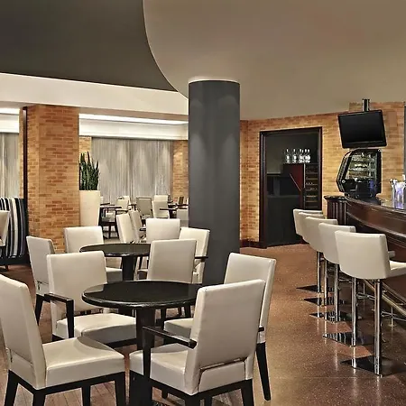 Sheraton Amsterdam Airport And Conference Center Hotel 4*