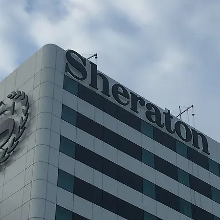 Hotel Sheraton Amsterdam Airport And Conference Center Amsterdam Airport Schiphol