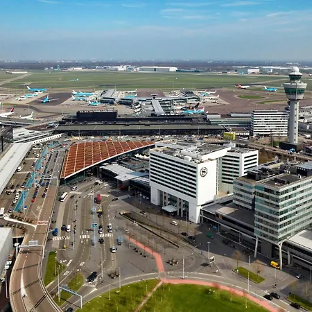 Sheraton Amsterdam Airport And Conference Center Hotel Amsterdam Airport Schiphol