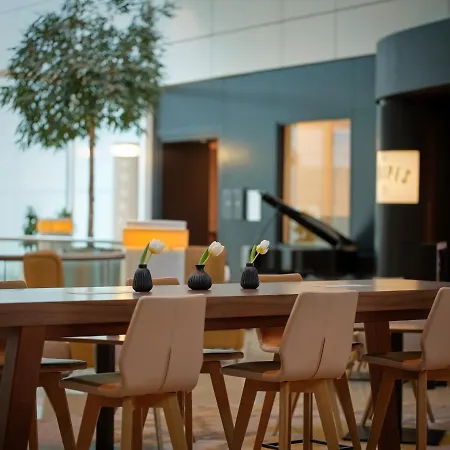 Sheraton Amsterdam Airport And Conference Center Hotel Amsterdam Airport Schiphol