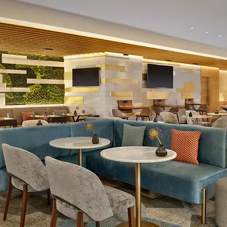 Sheraton Amsterdam Airport And Conference Center 4* Amsterdam Airport Schiphol