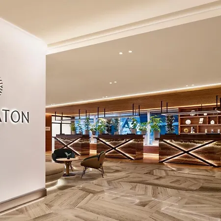 Sheraton Amsterdam Airport And Conference Center Hotel 4*