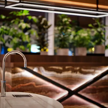 Sheraton Amsterdam Airport And Conference Center