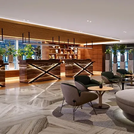 Sheraton Amsterdam Airport And Conference Center Amsterdam Airport Schiphol