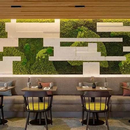 Sheraton Amsterdam Airport And Conference Center Amsterdam Airport Schiphol