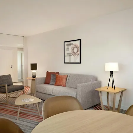 Sheraton Amsterdam Airport And Conference Center Hotel