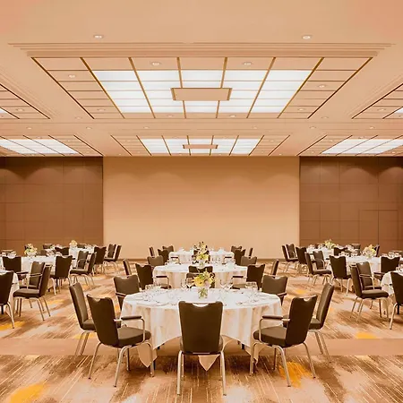 Sheraton Amsterdam Airport And Conference Center Amsterdam Airport Schiphol