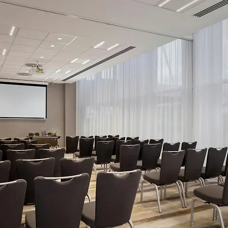 Sheraton Amsterdam Airport And Conference Center Amsterdam Airport Schiphol