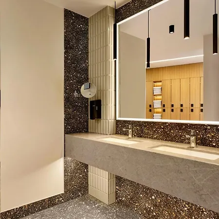 Sheraton Amsterdam Airport And Conference Center Hotel 4*