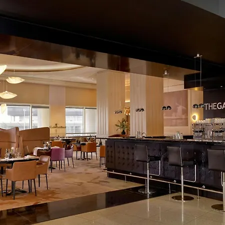 Sheraton Amsterdam Airport And Conference Center 4*