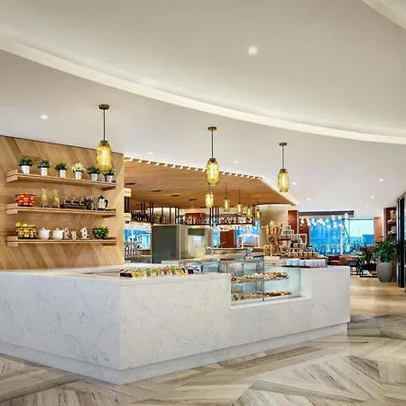 Sheraton Amsterdam Airport And Conference Center 4*