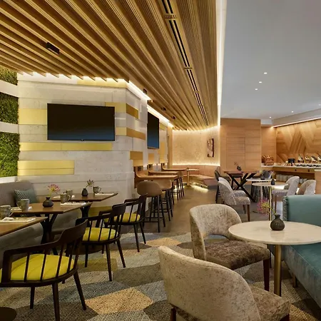 Hotel Sheraton Amsterdam Airport And Conference Center Amsterdam Airport Schiphol