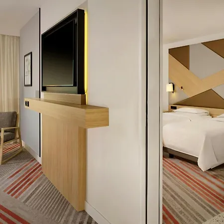 Sheraton Amsterdam Airport And Conference Center Hotel Amsterdam Airport Schiphol