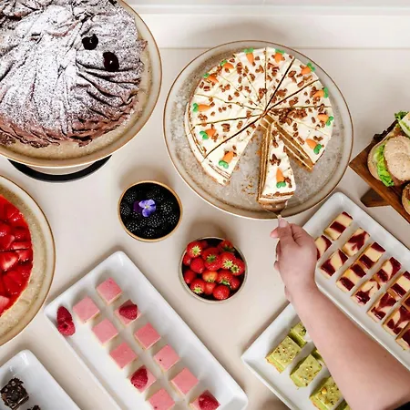 Sheraton Amsterdam Airport And Conference Center Hotel 4*