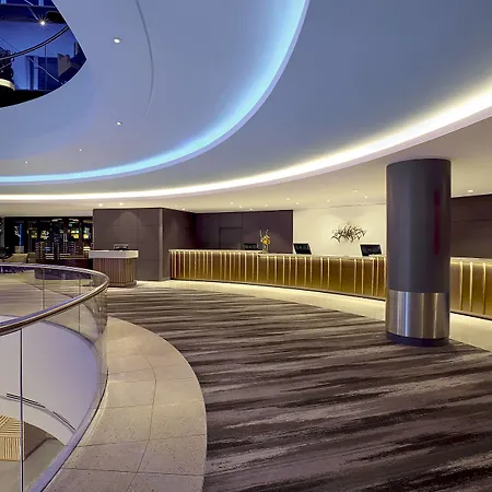 Sheraton Amsterdam Airport And Conference Center 4*