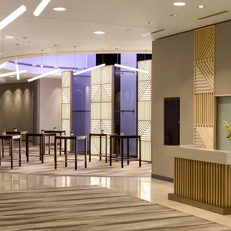 Sheraton Amsterdam Airport And Conference Center Amsterdam Airport Schiphol