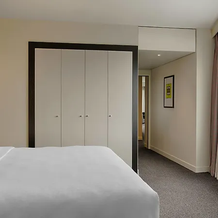 Sheraton Amsterdam Airport And Conference Center