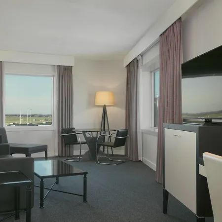 Sheraton Amsterdam Airport And Conference Center Hotel Amsterdam Airport Schiphol