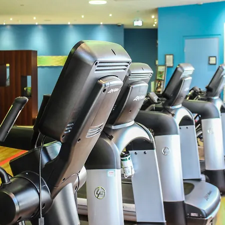 Sheraton Amsterdam Airport And Conference Center 4* Amsterdam Airport Schiphol