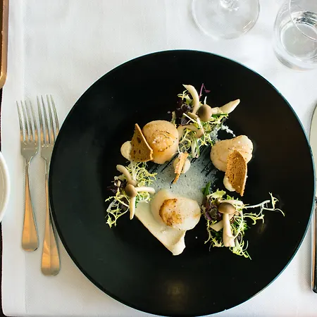 Sheraton Amsterdam Airport And Conference Center